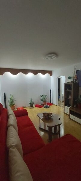 Drumul Taberei, Valea Oltului apartament 3 camere